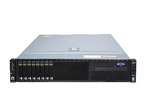 Servidor Huawei RH2288 - E5-2630V4