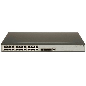 Switch HP 1910-24G JE006A