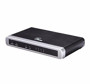 Gateway Grandstream GXW4104